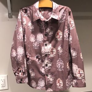 Dolce & Gabbana boy shirt
